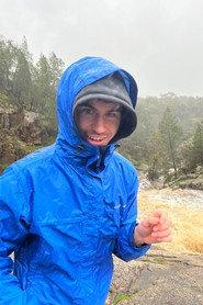 Justin Farrell profile photo