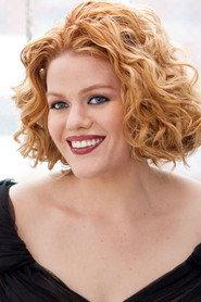 Wendy Bryn Harmer profile photo