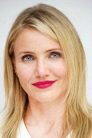 Cameron Diaz profile photo