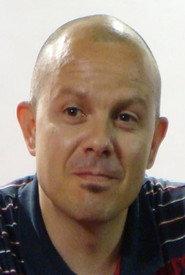 Fernando Cabrera profile photo