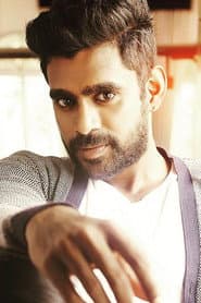 Ashwin Jerome profile photo
