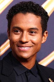 Jaafar Jackson profile photo