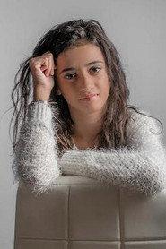 Martina Antoci profile photo