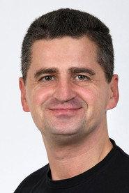 Petr Burian profile photo
