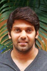 Arya profile photo