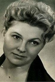 Larisa Bukhartseva profile photo