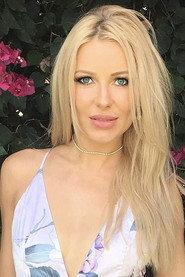 Anya Benton profile photo
