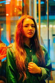 Autumn Farrell profile photo