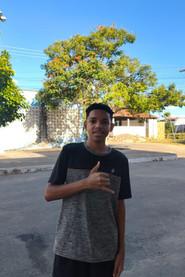 Yan Mello profile photo
