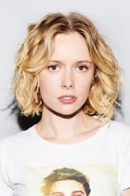 Amelia Eve profile photo