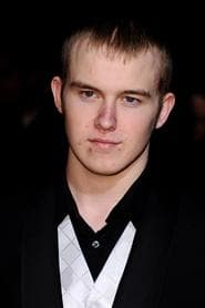 Conor McCarron profile photo
