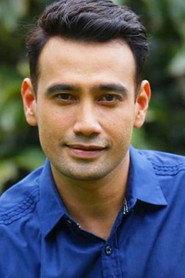 Azlee Khairi profile photo