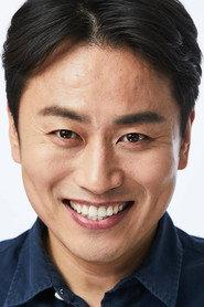 Kim Tae-beom profile photo