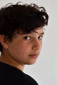 Lucas Bond profile photo