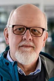 Sture Bergwall profile photo