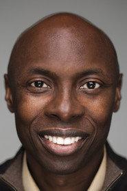 Andy Marshall profile photo