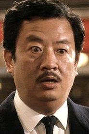 Teddy Yip Wing-Cho profile photo