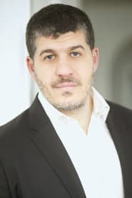 Paul Joaquim Pereira profile photo