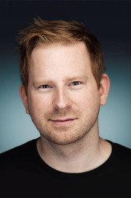Andreas Magnusson profile photo