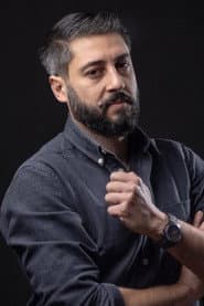 Zafir Radjab profile photo