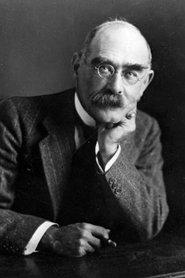 Rudyard Kipling profile photo