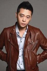 Lin Jidong profile photo