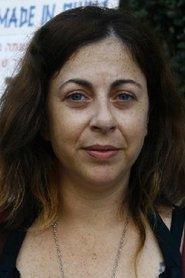 Sarit Vino-Elad profile photo