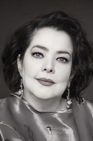 Delia Casanova profile photo
