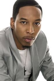 Deitrick Haddon profile photo
