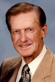 Art Gilmore profile photo