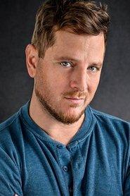 Elias Toufexis profile photo