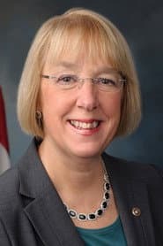 Patty Murray profile photo