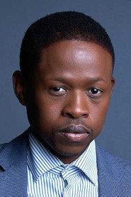 Thokozani Nkosi profile photo