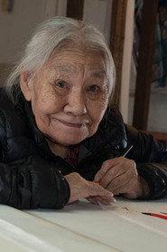 Kenojuak Ashevak profile photo