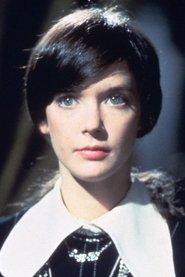 Pamela Franklin profile photo
