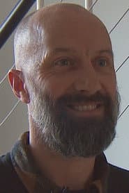 Tao Hildebrand profile photo