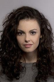 Simona Halacheva profile photo