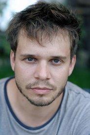 Jonas Baeck profile photo