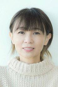 Mariko Nagai profile photo