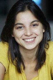 Marie-Éva Phaan profile photo
