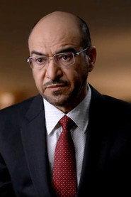 Saad Al-Jabri profile photo