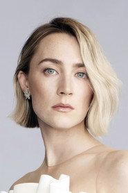 Saoirse Ronan profile photo