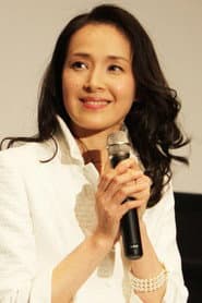 Mie Nanamori profile photo