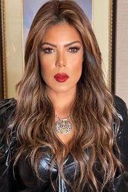 Nahed El Sebai profile photo