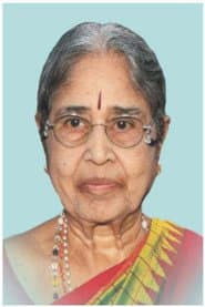 Advani Lakshmi Devi profile photo