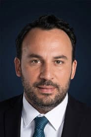 Ferit Aktuğ profile photo