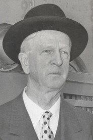 James Grover McDonald profile photo