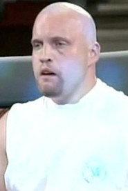 Joel Sutton profile photo