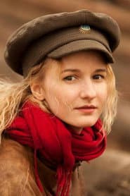 Viktoria Yanchuk profile photo