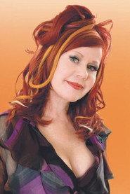 Kate Pierson profile photo